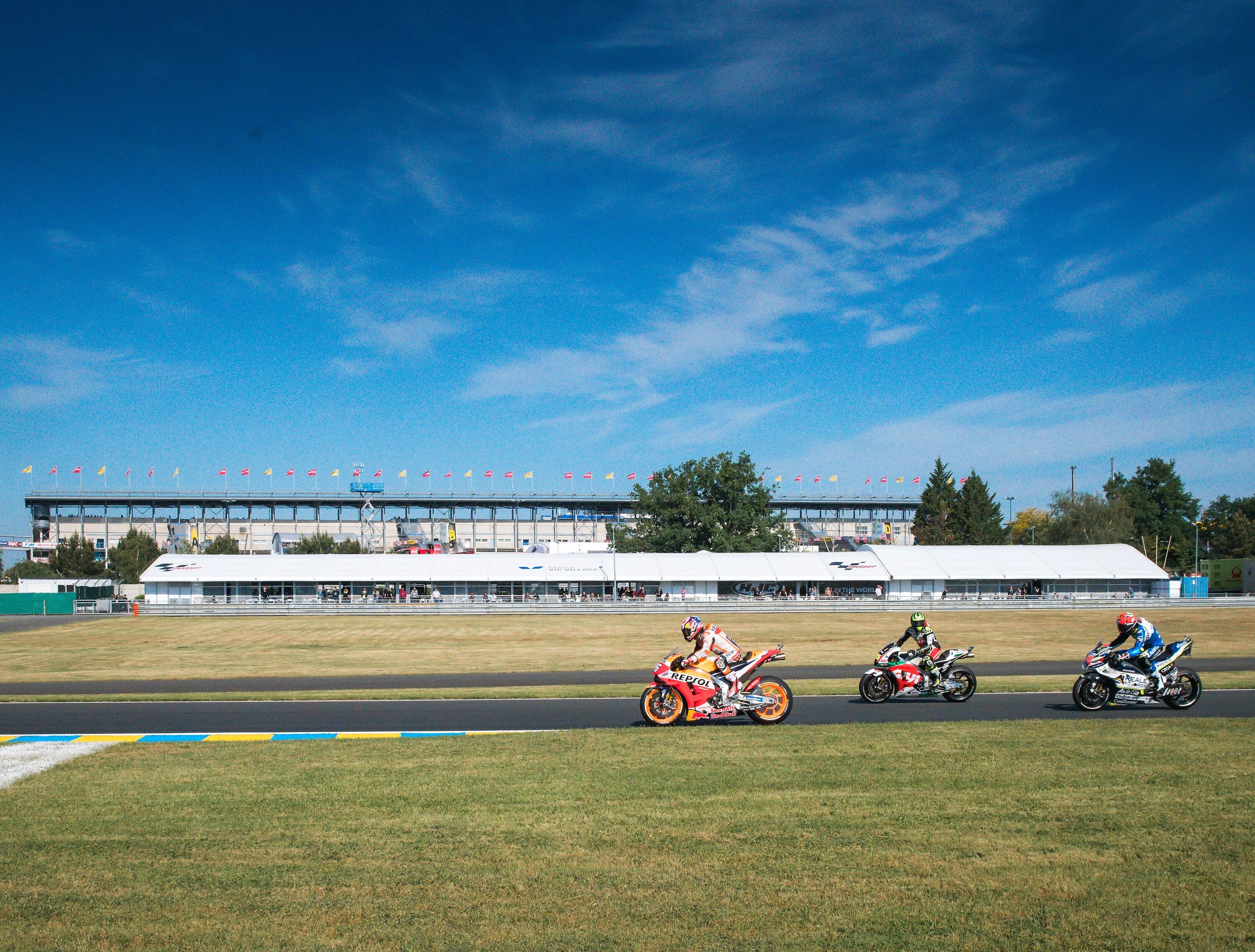 Le Mans,MotoGP™