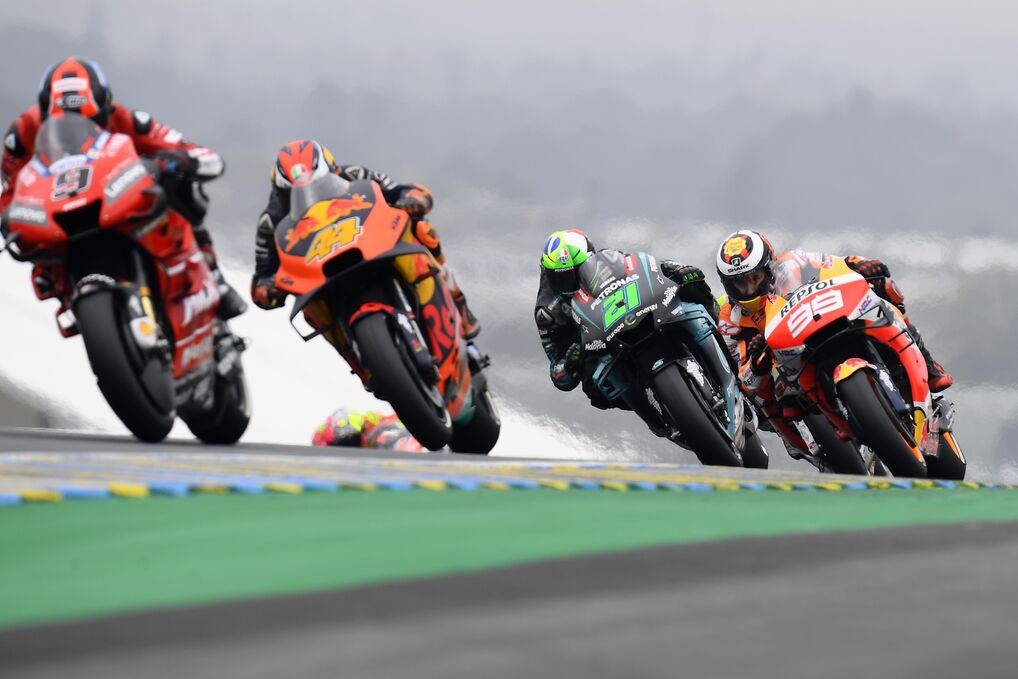 France MotoGP™