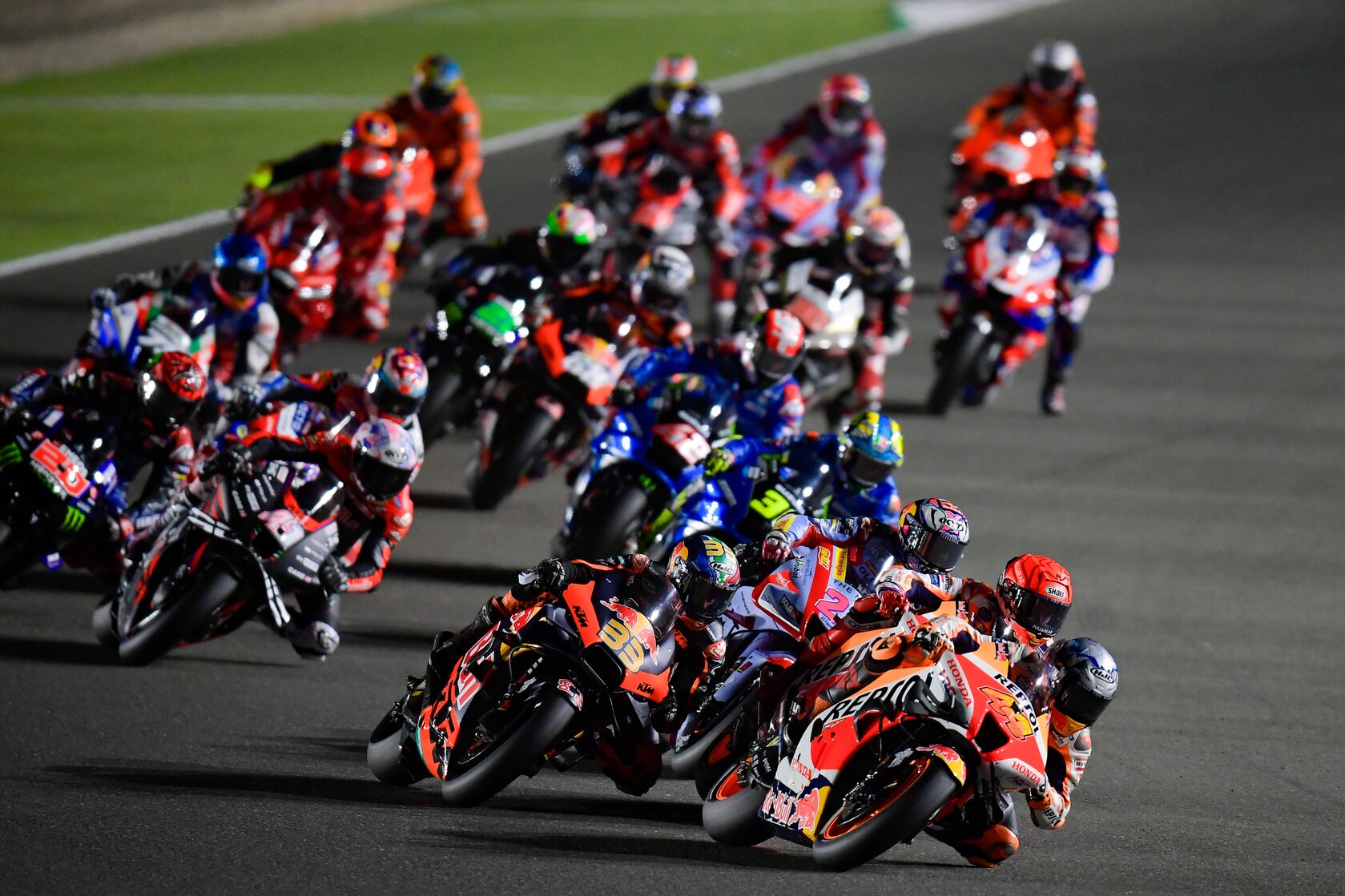 MotoGP argentina